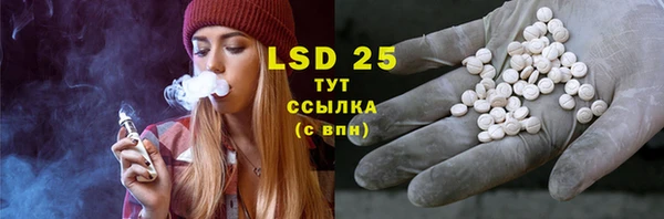 крисы Верея